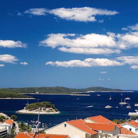 Vucic Apartments Hvar Town Esterno foto