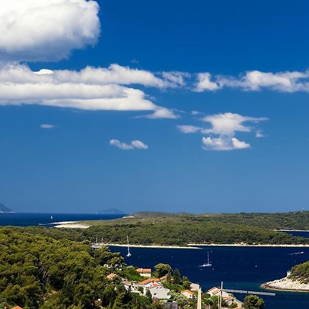 Vucic Apartments Hvar Town Esterno foto