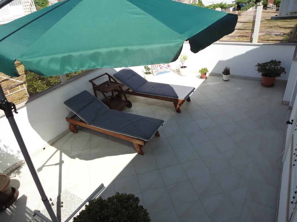 Vucic Apartments Hvar Town Esterno foto