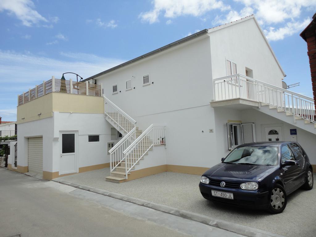 Vucic Apartments Hvar Town Esterno foto