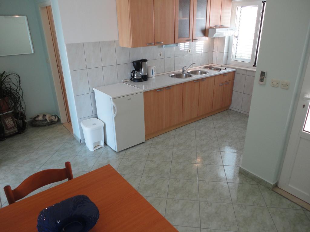 Vucic Apartments Hvar Town Esterno foto