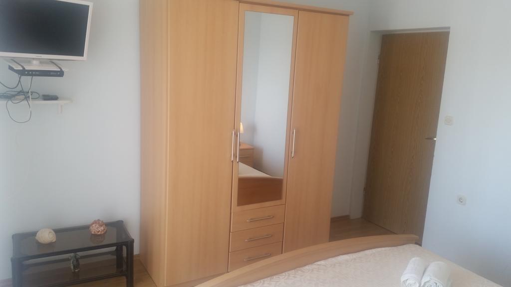 Vucic Apartments Hvar Town Esterno foto