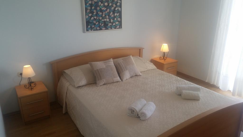 Vucic Apartments Hvar Town Esterno foto