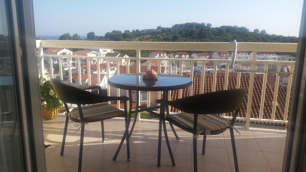 Vucic Apartments Hvar Town Esterno foto