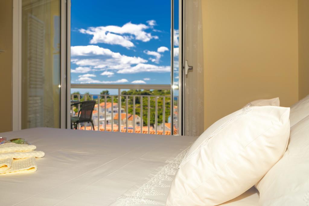 Vucic Apartments Hvar Town Esterno foto