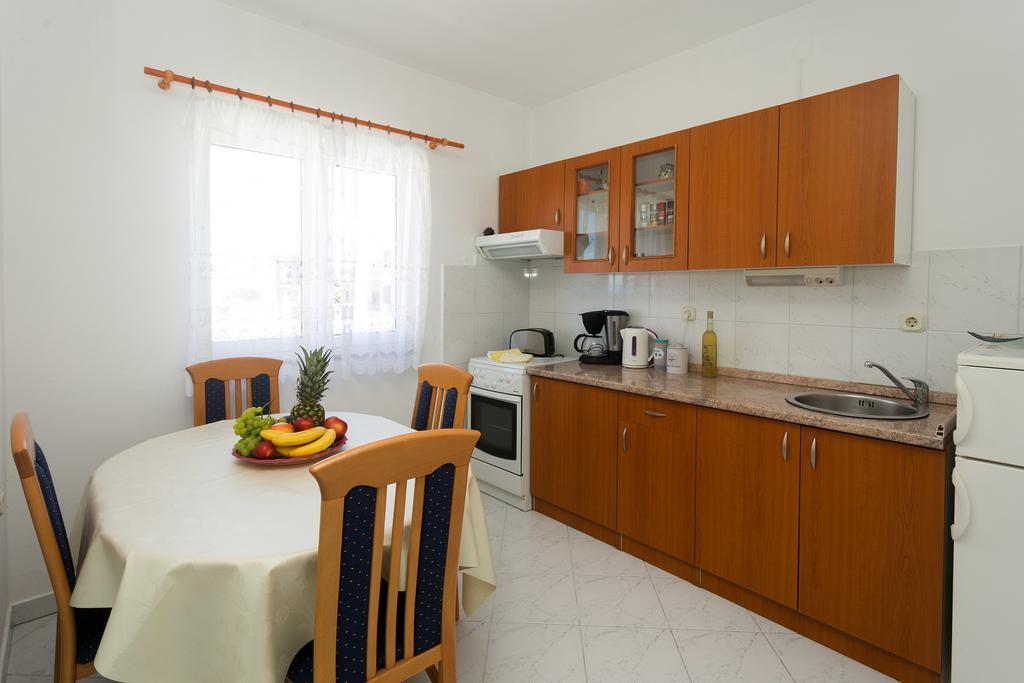 Vucic Apartments Hvar Town Esterno foto