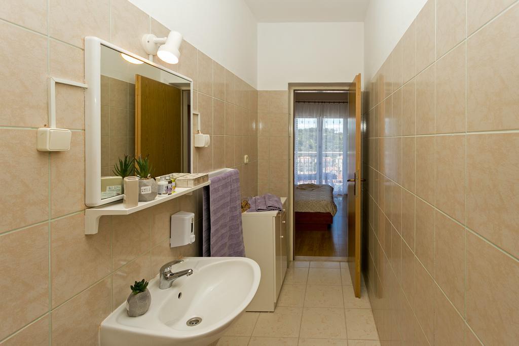 Vucic Apartments Hvar Town Esterno foto