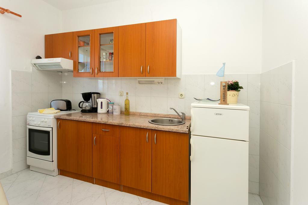 Vucic Apartments Hvar Town Esterno foto
