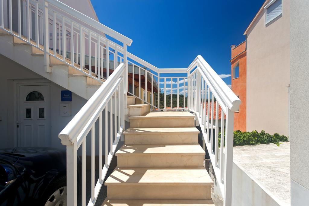 Vucic Apartments Hvar Town Esterno foto