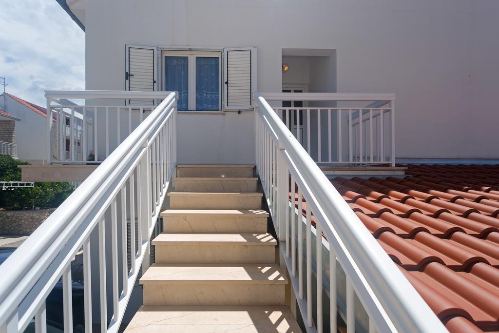 Vucic Apartments Hvar Town Esterno foto